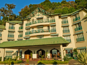 Hotels in Chinnakanal